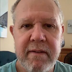 Meet your Posher, Jeff